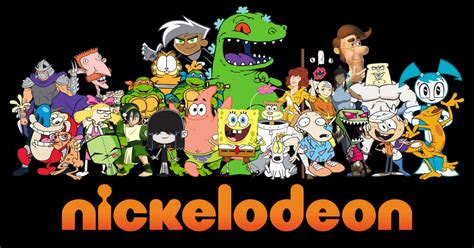 nickelodeon xxx|nickelodeon videos